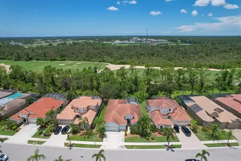 1311 Creek Nine Drive North Port FL 34291