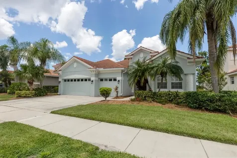 1311 Creek Nine Drive North Port FL 34291