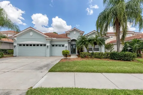 1311 Creek Nine Drive North Port FL 34291