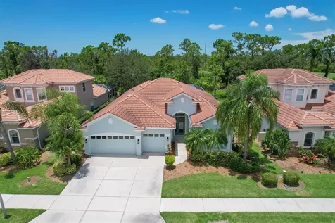 1311 Creek Nine Drive North Port FL 34291
