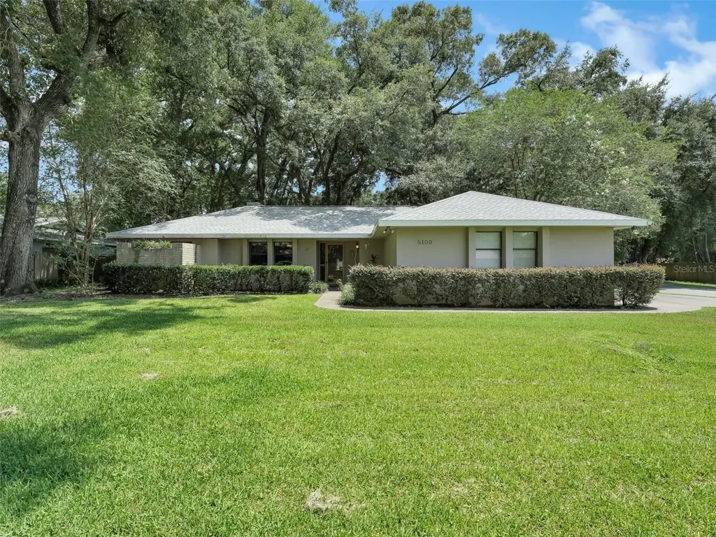 5100 NE 4th Street Ocala FL 34470
