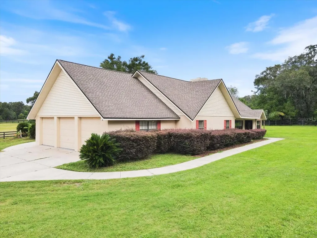 9480 SW 19th Avenue Road Ocala FL 34476