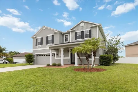 2760 Lyndscape Street Orlando FL 32833