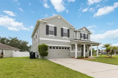 2760 Lyndscape Street Orlando FL 32833