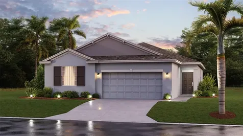 6913 Church Lake Street Groveland FL 34736