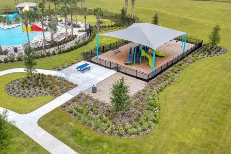 6913 Church Lake Street Groveland FL 34736