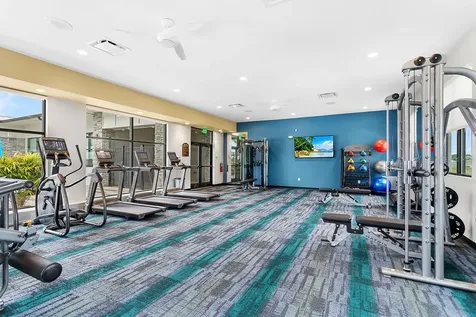 6913 Church Lake Street Groveland FL 34736