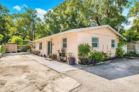 8003 N Brooks Street Tampa FL 33604