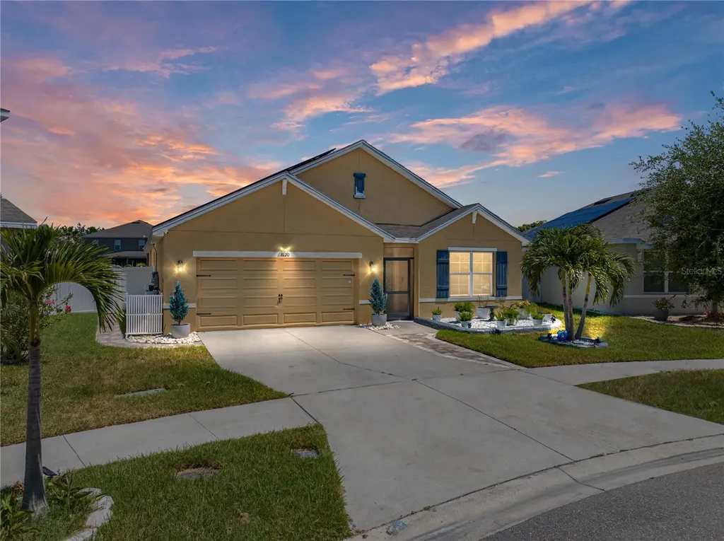 8120 Harwich Port Lane Gibsonton FL 33534