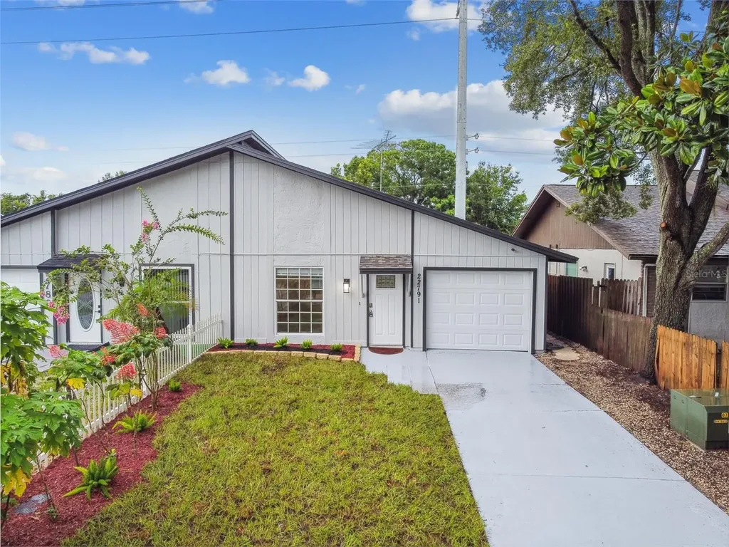 22791 Penny Loop Land O Lakes FL 34639