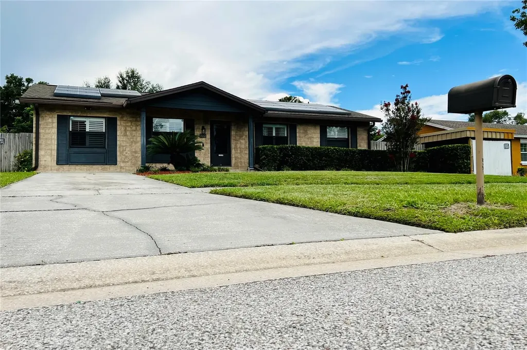 7032 Watseka Avenue Orlando FL 32818