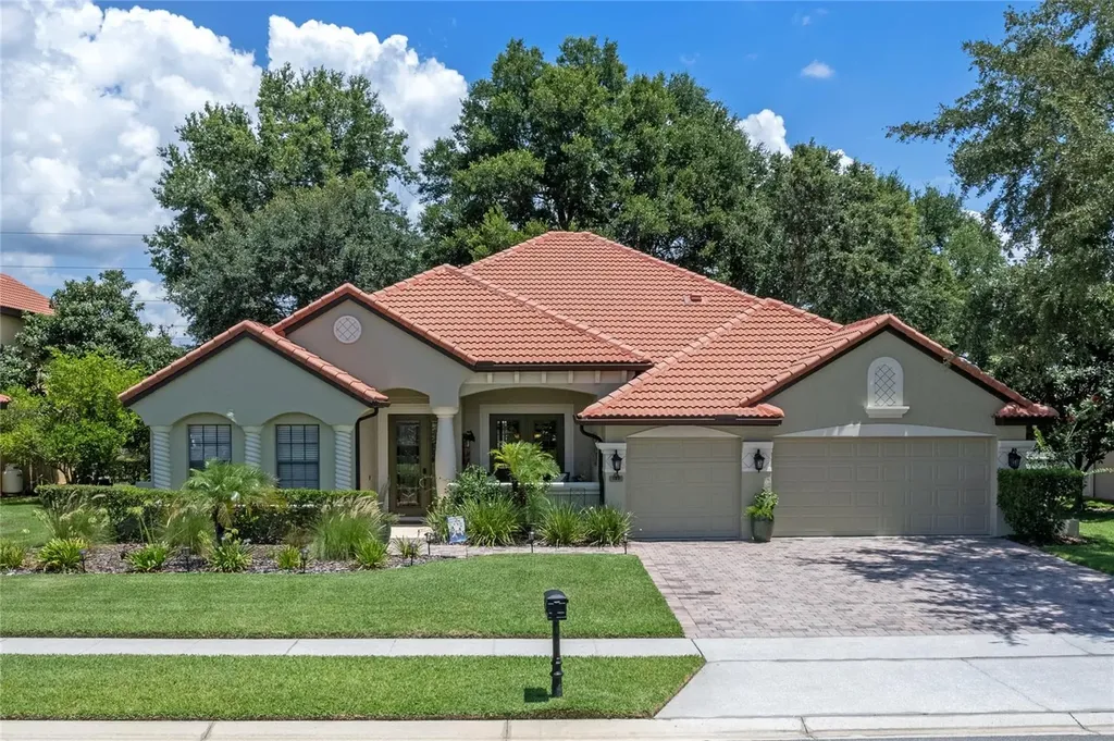3112 Falconhill Drive Apopka FL 32712