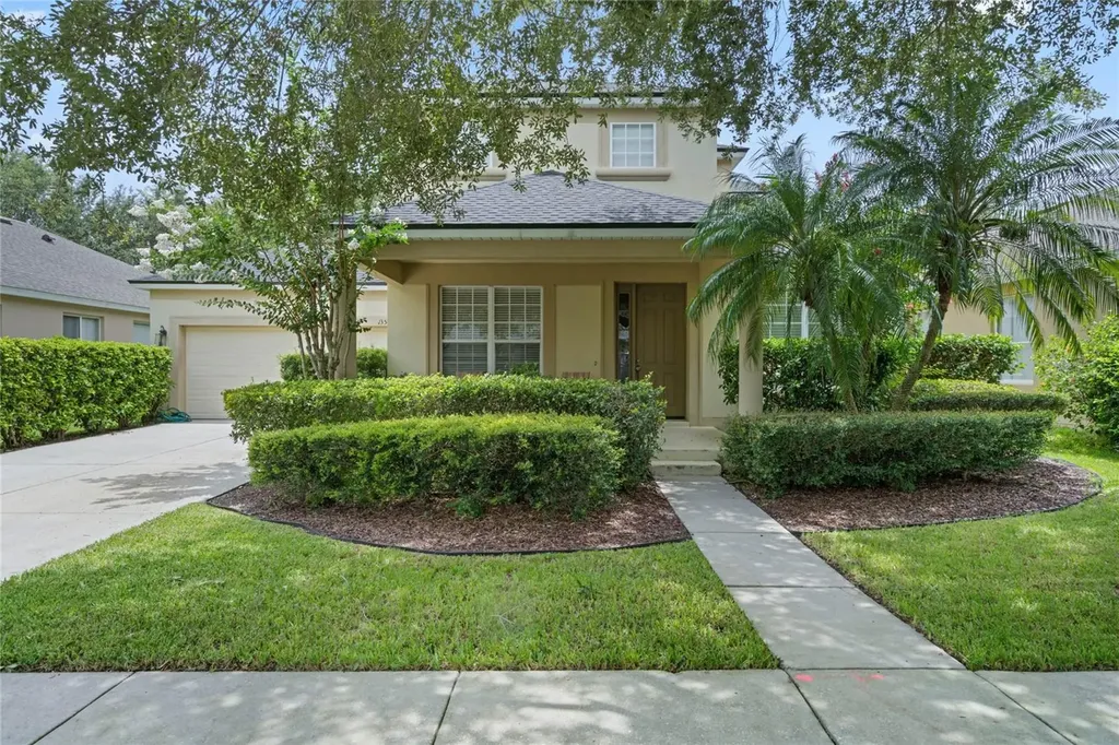 13528 Bramham Lane Windermere FL 34786