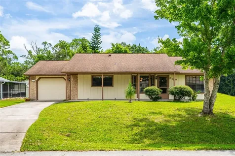 3107 Vista Palm Drive Edgewater FL 32141
