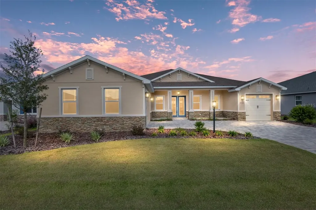 9733 SW 82nd Street Road Ocala FL 34481