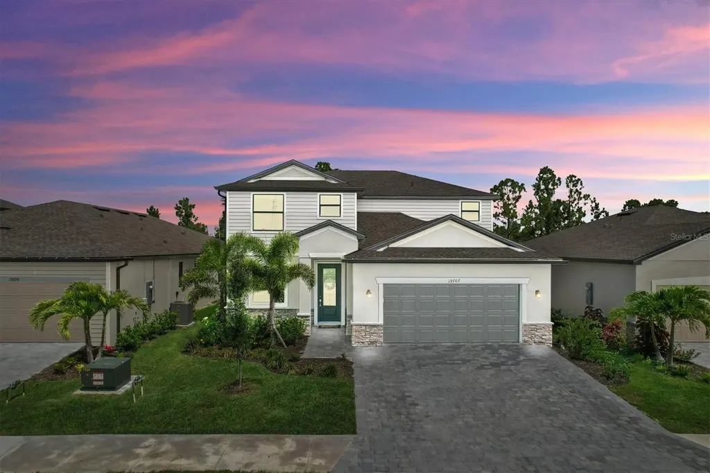 19707 Tortuga Cay Drive Venice FL 34293