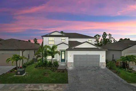 19707 Tortuga Cay Drive Venice FL 34293