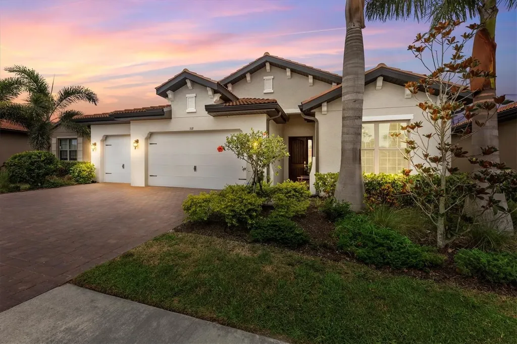 168 Ventosa Place Nokomis FL 34275