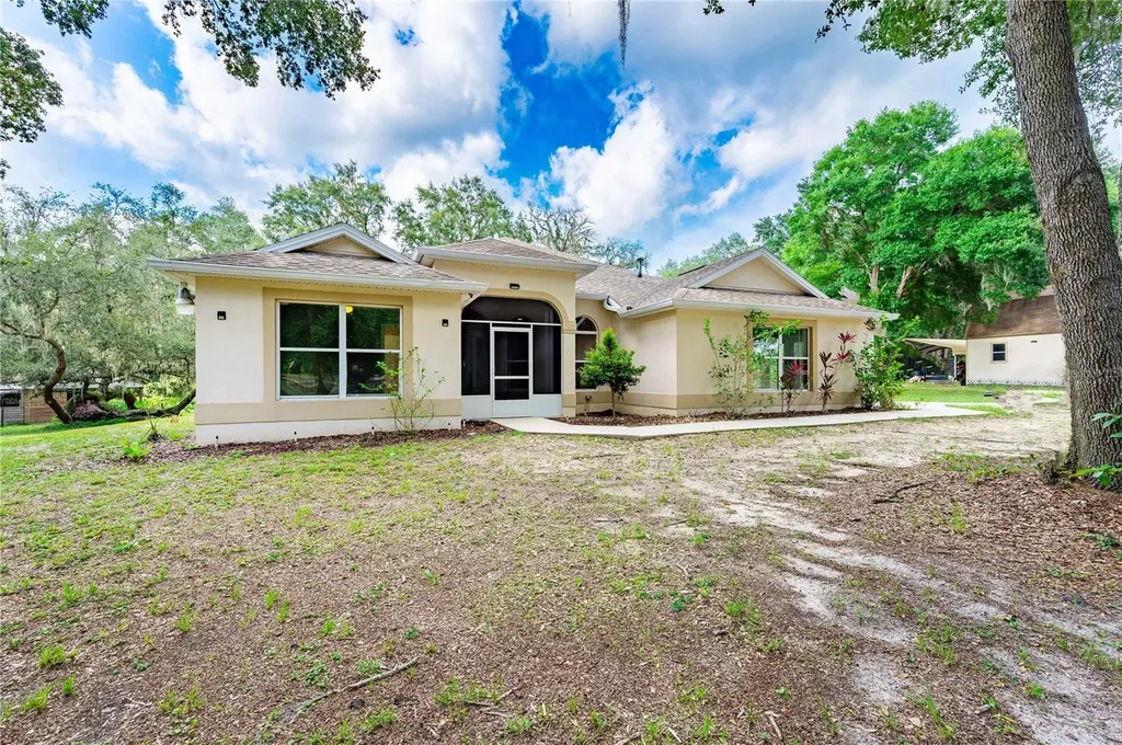 17131 SE 173rd Terrace Road Weirsdale FL 32195