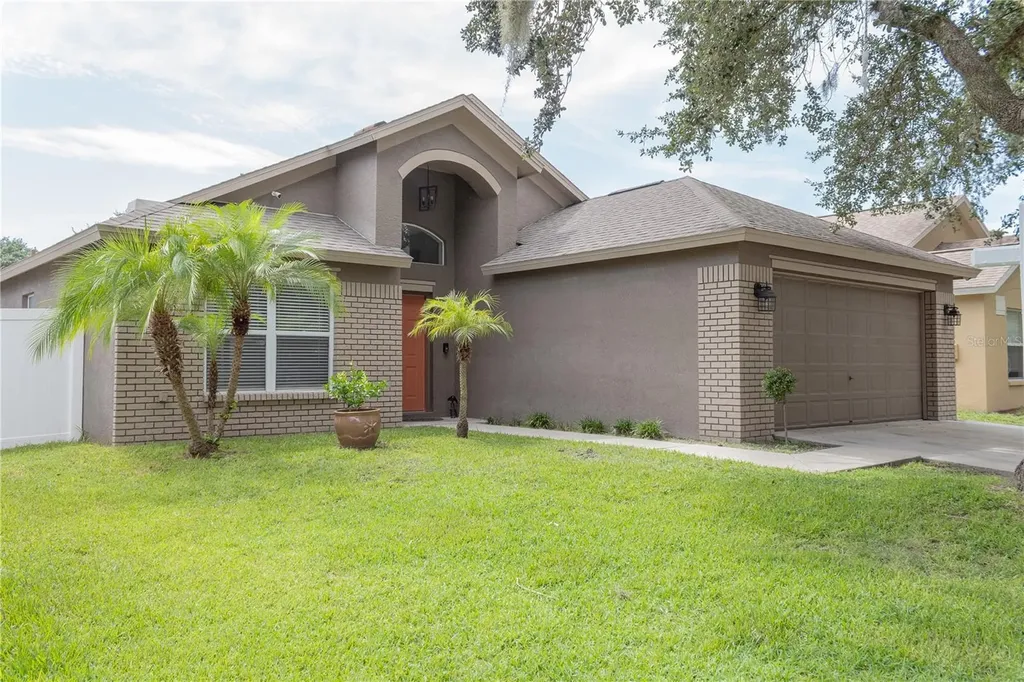 1903 Kettler Drive Lutz FL 33559