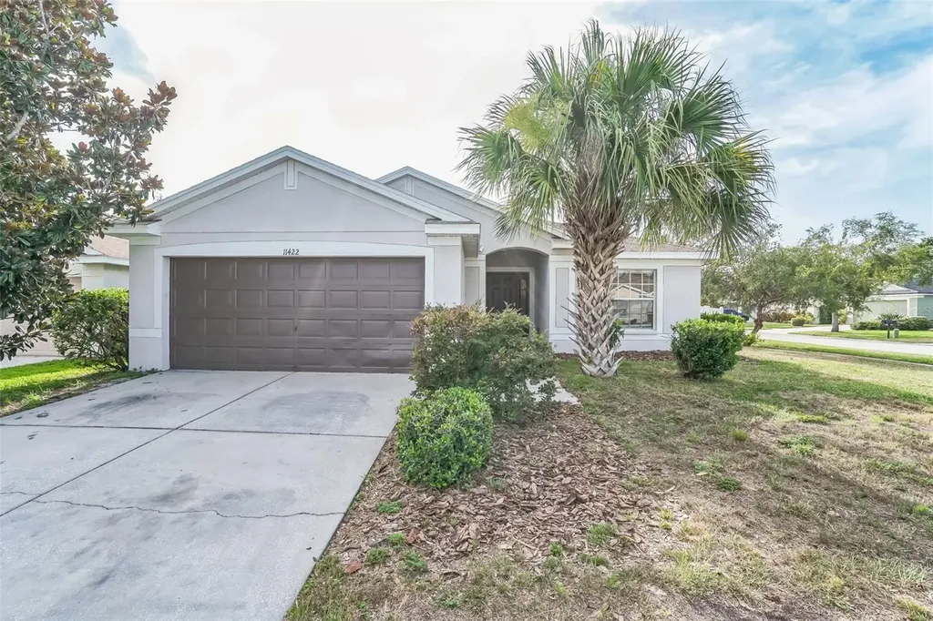 11422 Mountain Bay Drive Riverview FL 33569
