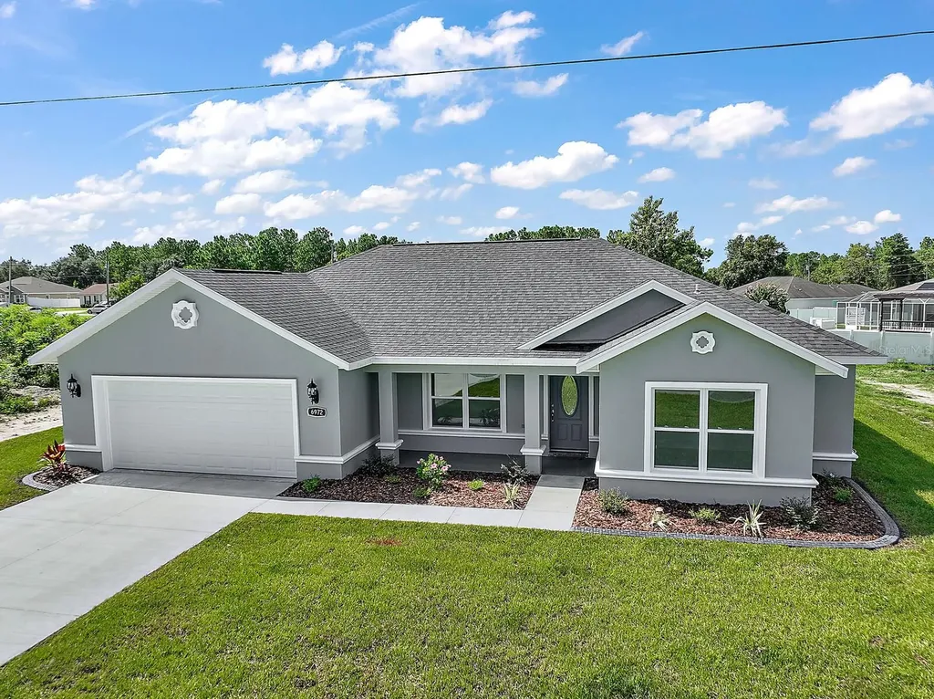 13194 SW 78th Circle Ocala FL 34473