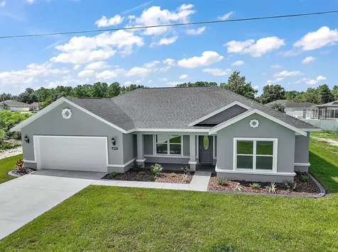 13194 SW 78th Circle Ocala FL 34473