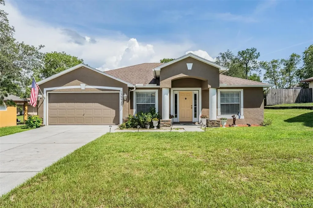 13392 Drayton Drive Spring Hill FL 34609