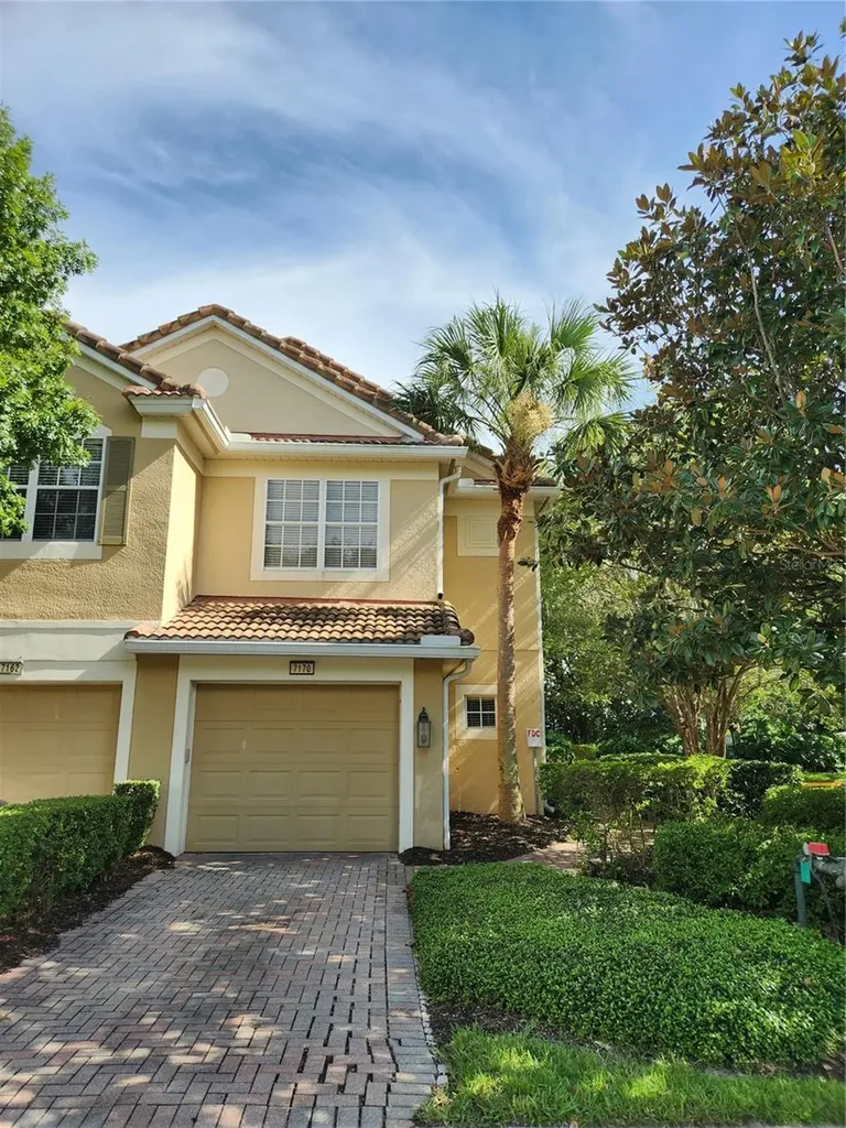 7170 Showcase Lane Orlando FL 32819