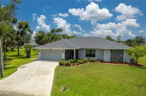 26047 Corupano Drive Punta Gorda FL 33983