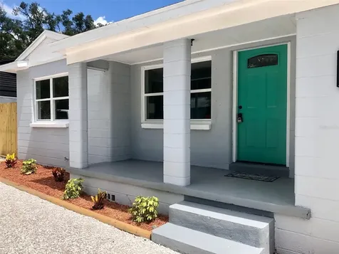 1314 E Sligh Avenue Tampa FL 33604