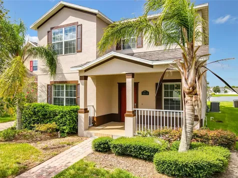 5618 Water Pier Lane Winter Garden FL 34787