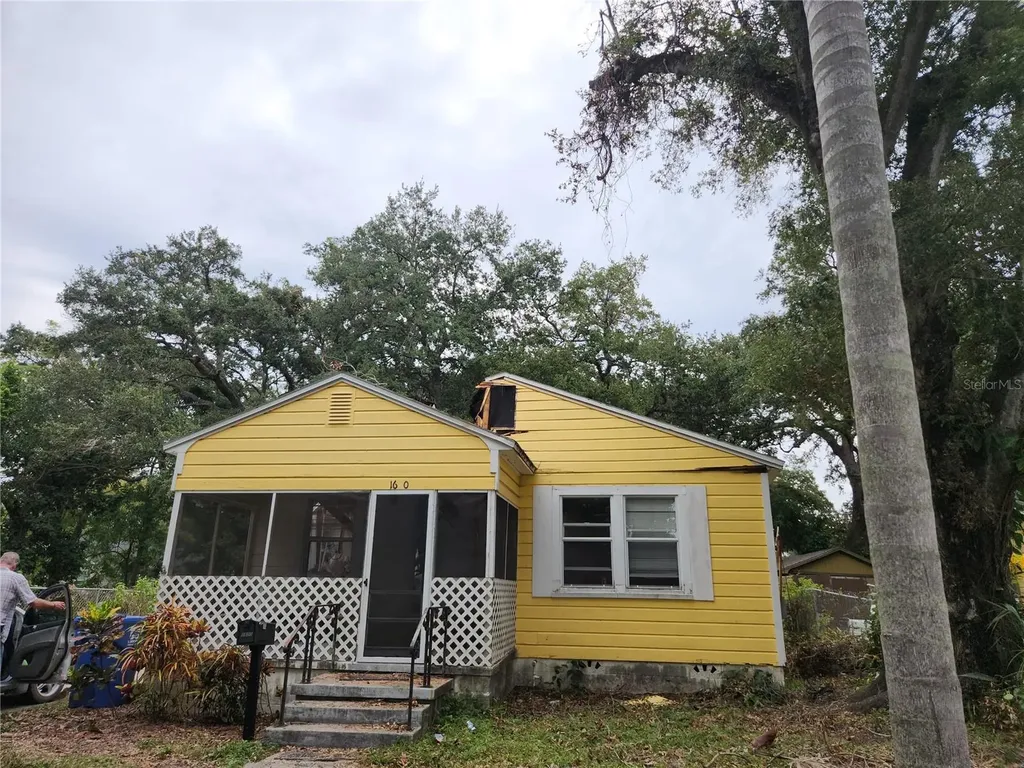 1600 14th Street S St Petersburg FL 33705