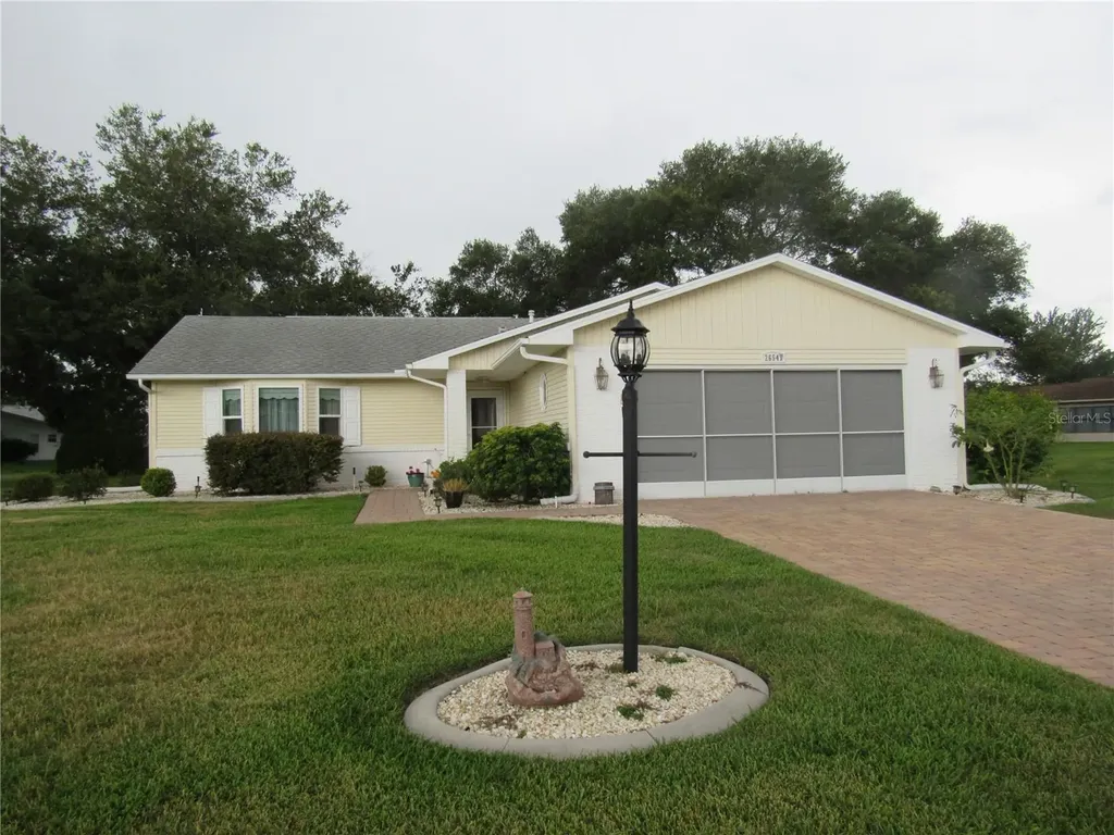 26547 Deuce Court Leesburg FL 34748