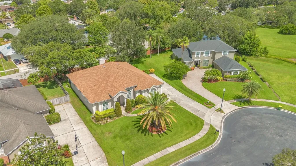 6663 Franconia Drive Belle Isle FL 32812