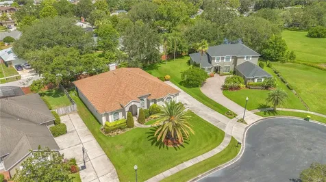 6663 Franconia Drive Belle Isle FL 32812