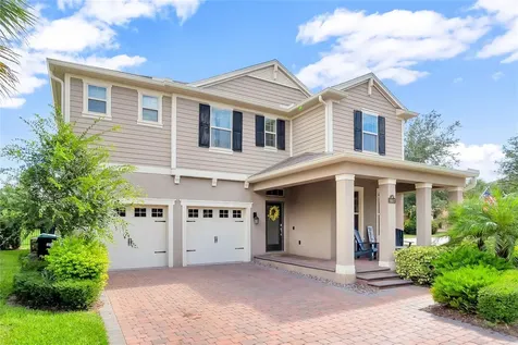 16017 Hampton Crossing Drive Winter Garden FL 34787