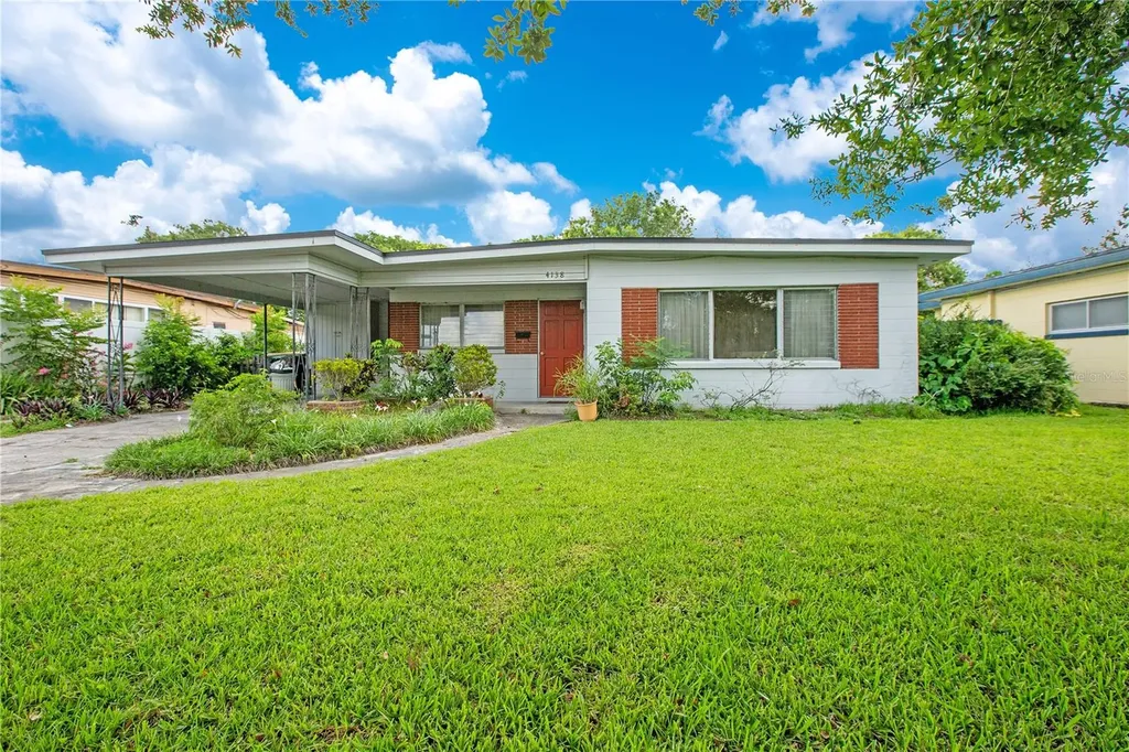 4138 Montrose Court Orlando FL 32812