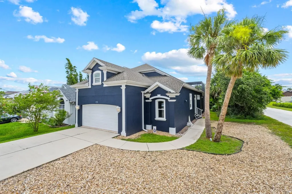 2733 S Daytona Avenue Flagler Beach FL 32136