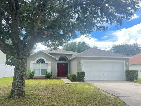 745 Lobelia Drive Davenport FL 33837