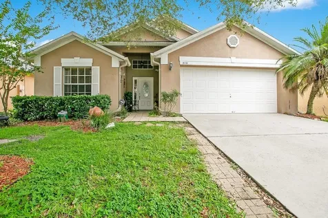 3721 Shawn Circle Orlando FL 32826