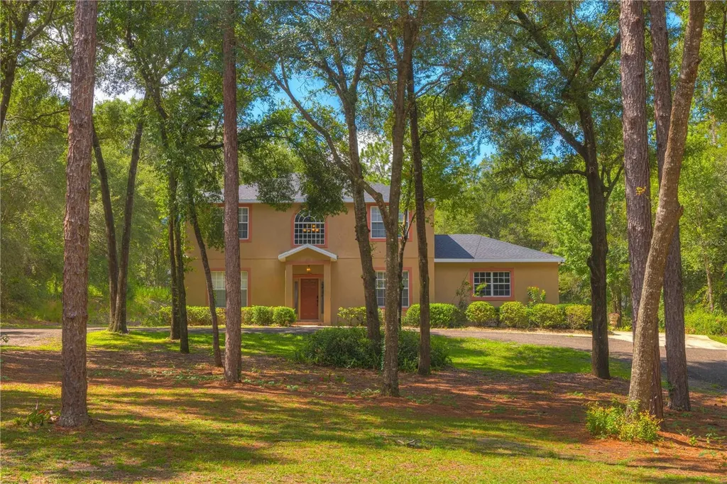 1000 Geryl Way Deland FL 32724