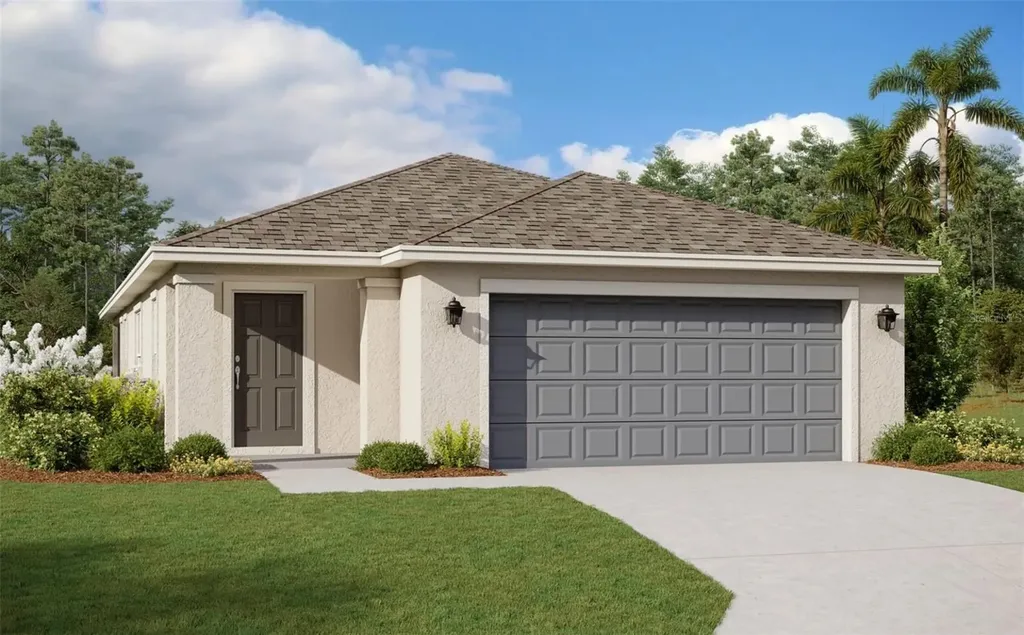 4807 Rigging Street Haines City FL 33844