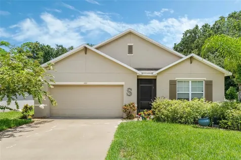 182 Fishermans Cove Drive Edgewater FL 32141