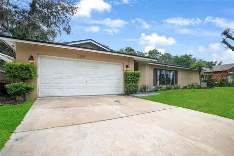 2258 Wautoma Place Orlando FL 32818