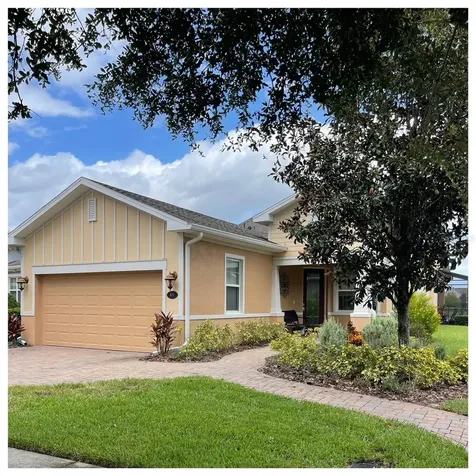 1051 Gardenshire Lane Deland FL 32724
