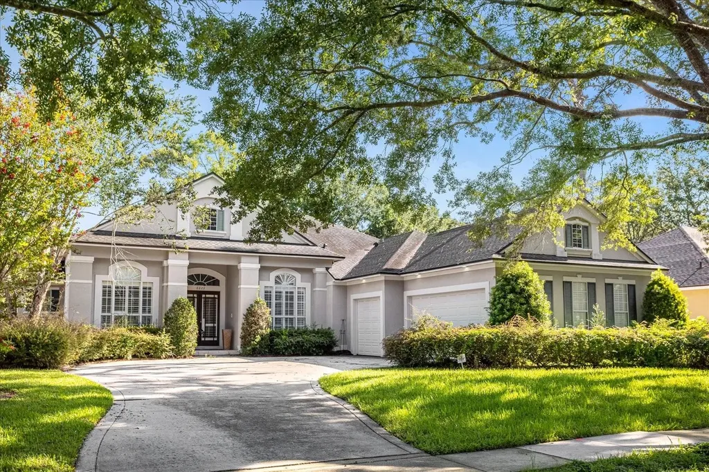 8823 Great Cove Drive Orlando FL 32819