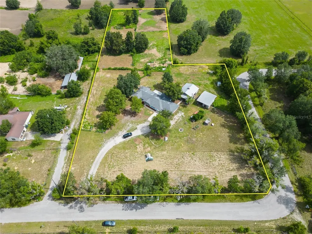 28183 Old Trilby Road Brooksville FL 34602