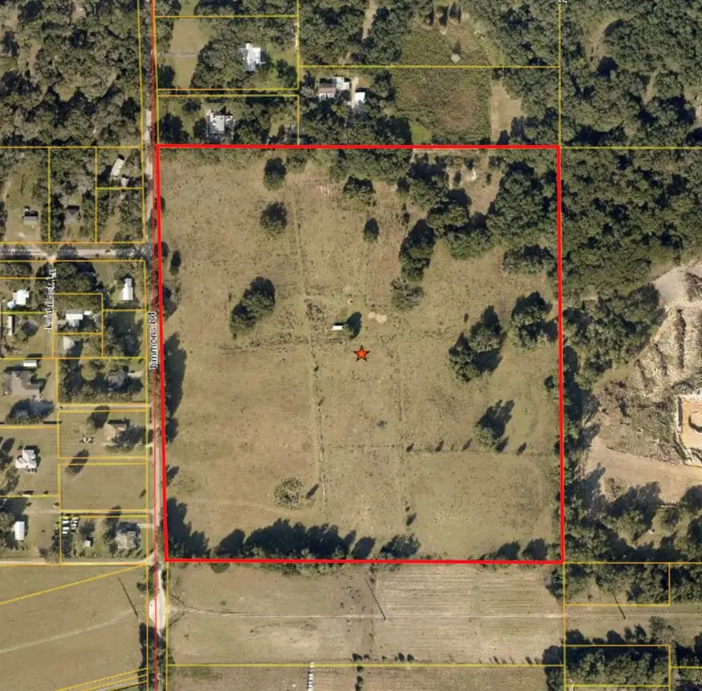 10201 Timmons Road Thonotosassa FL 33592