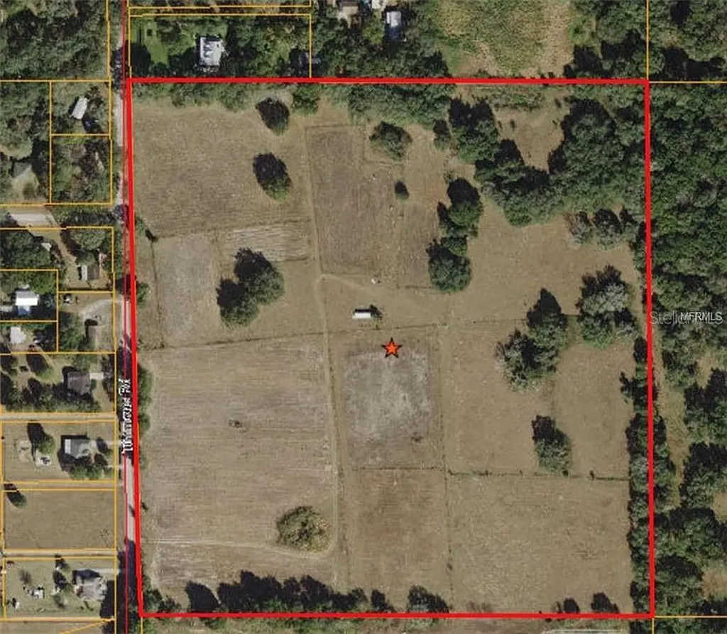 10201 Timmons Road Thonotosassa FL 33592